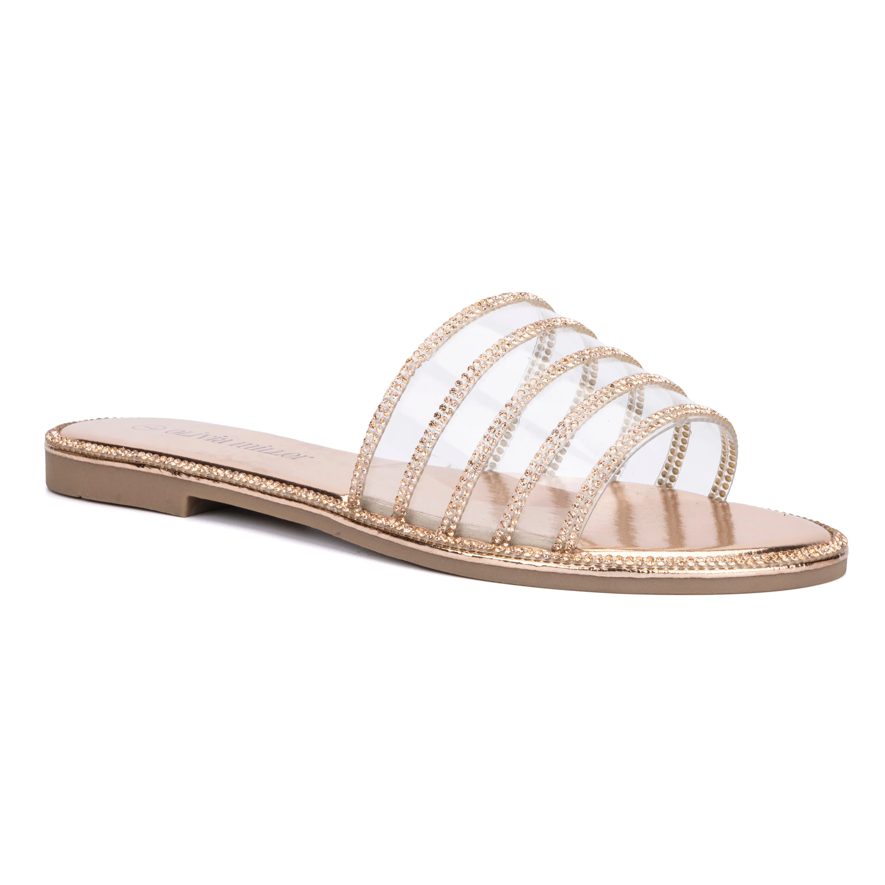 Women's Nadia Slide Sandals