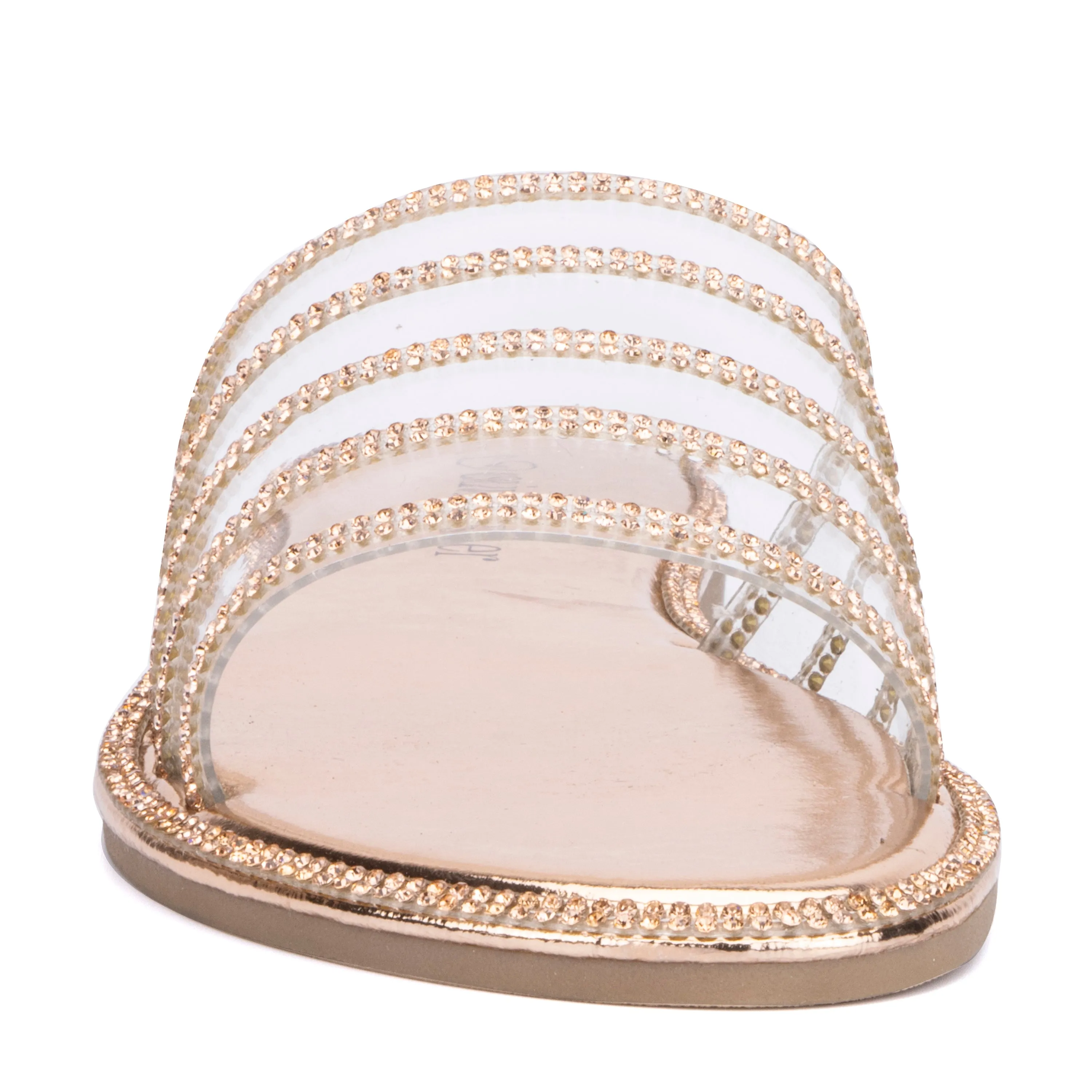 Women's Nadia Slide Sandals