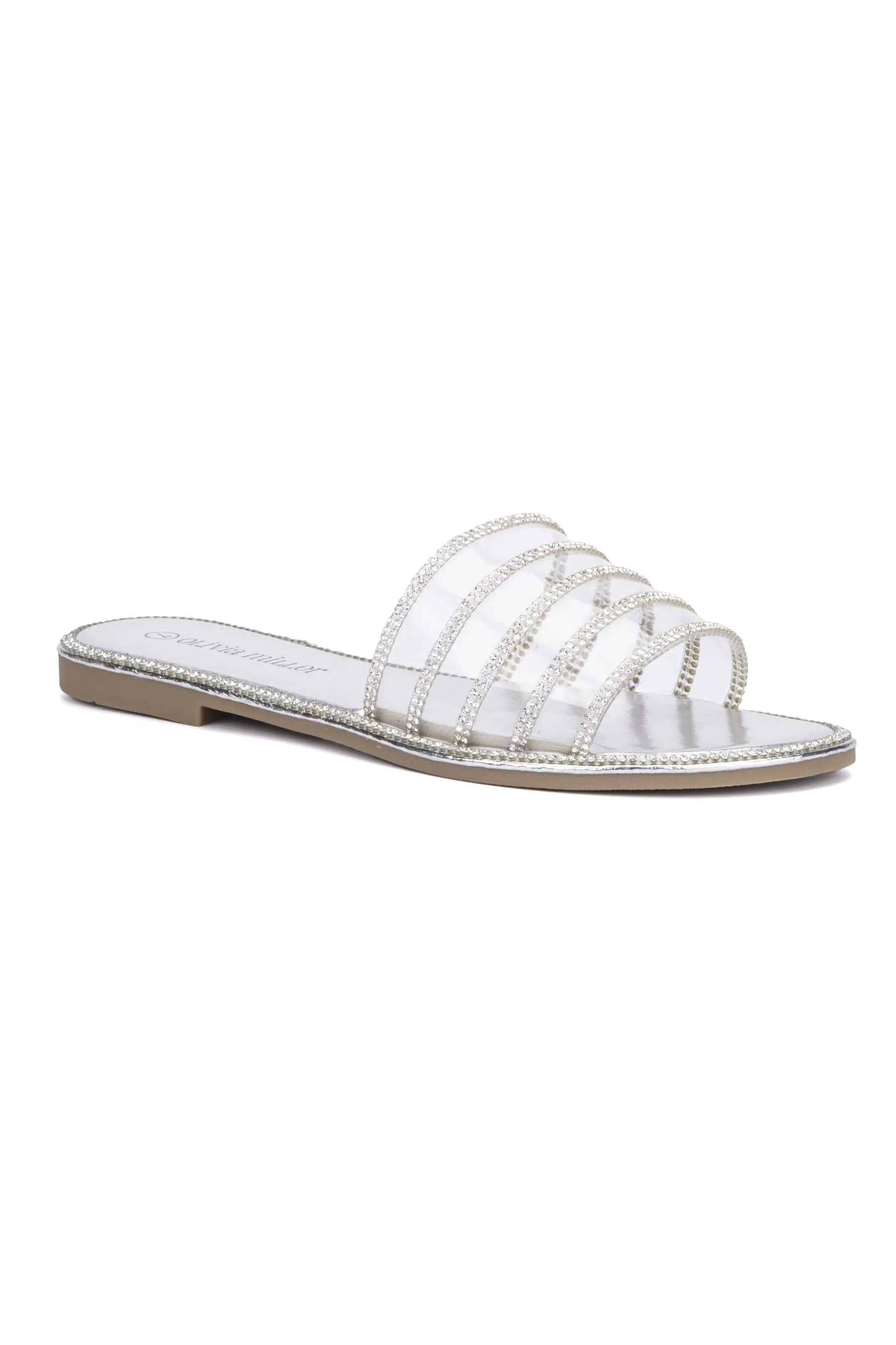 Women's Nadia Slide Sandals