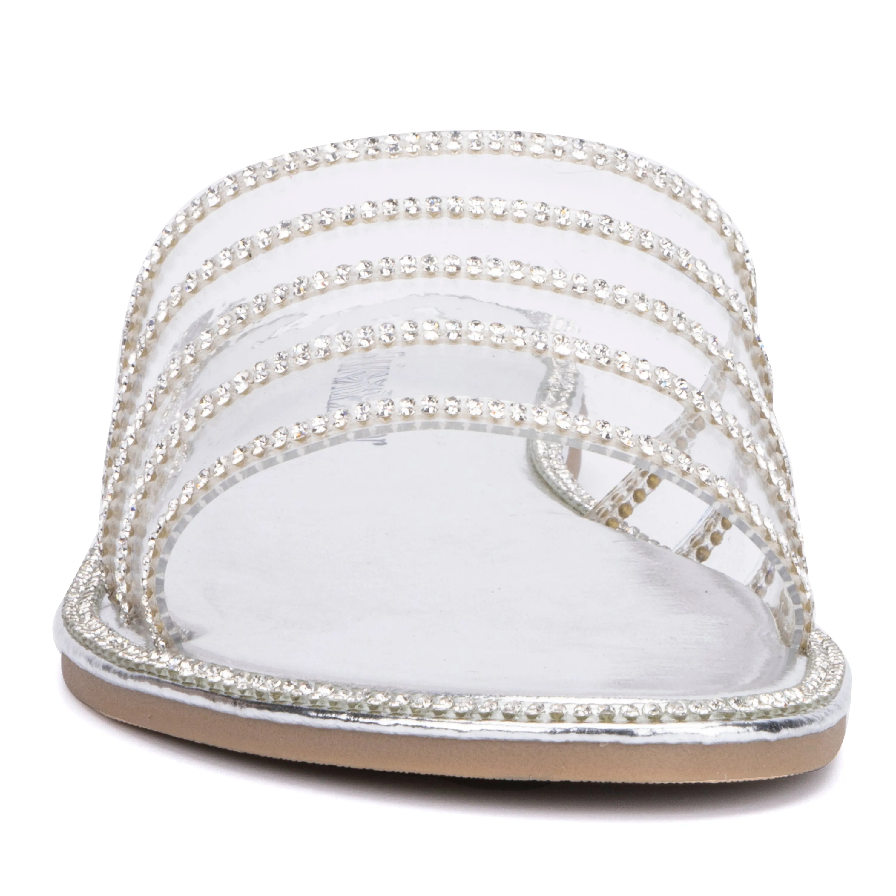 Women's Nadia Slide Sandals