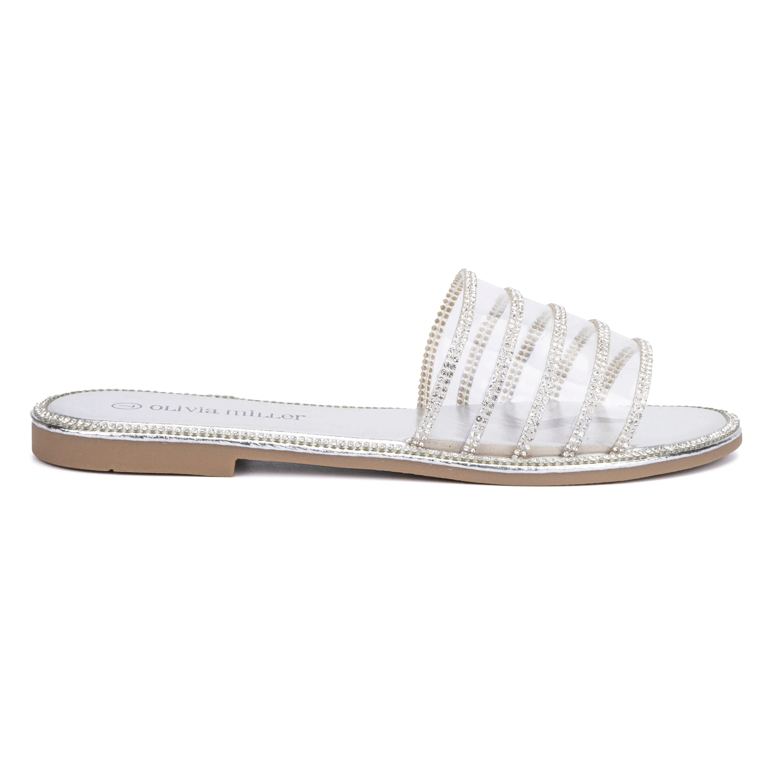 Women's Nadia Slide Sandals