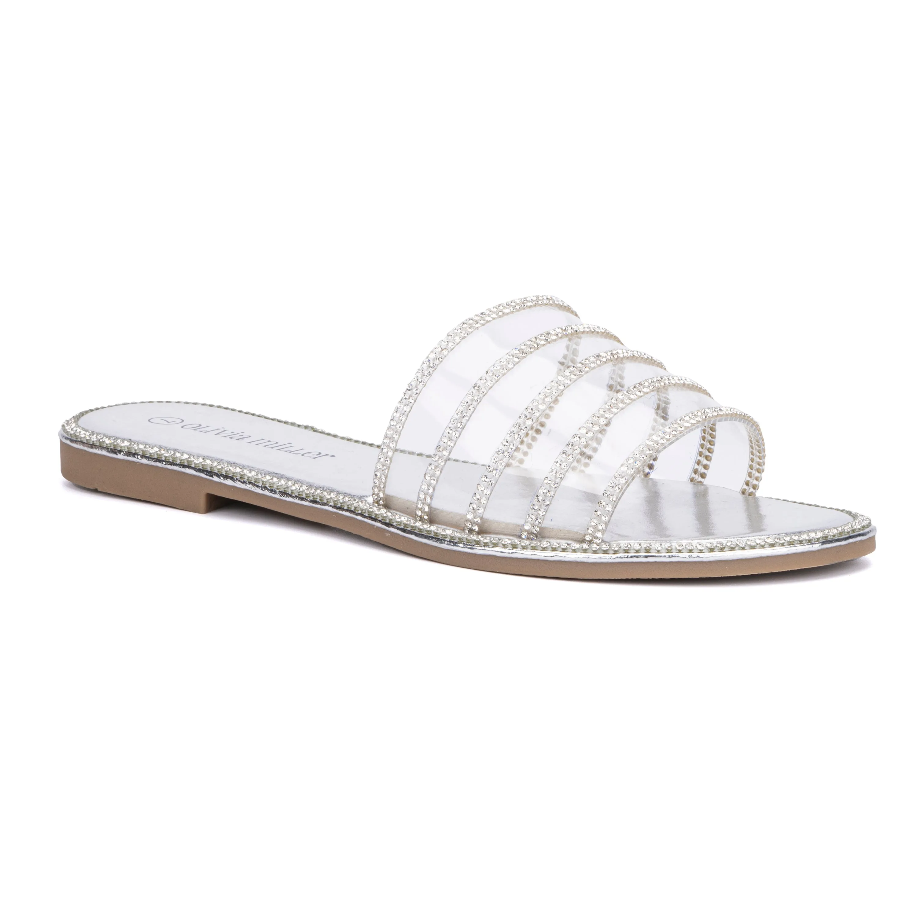 Women's Nadia Slide Sandals