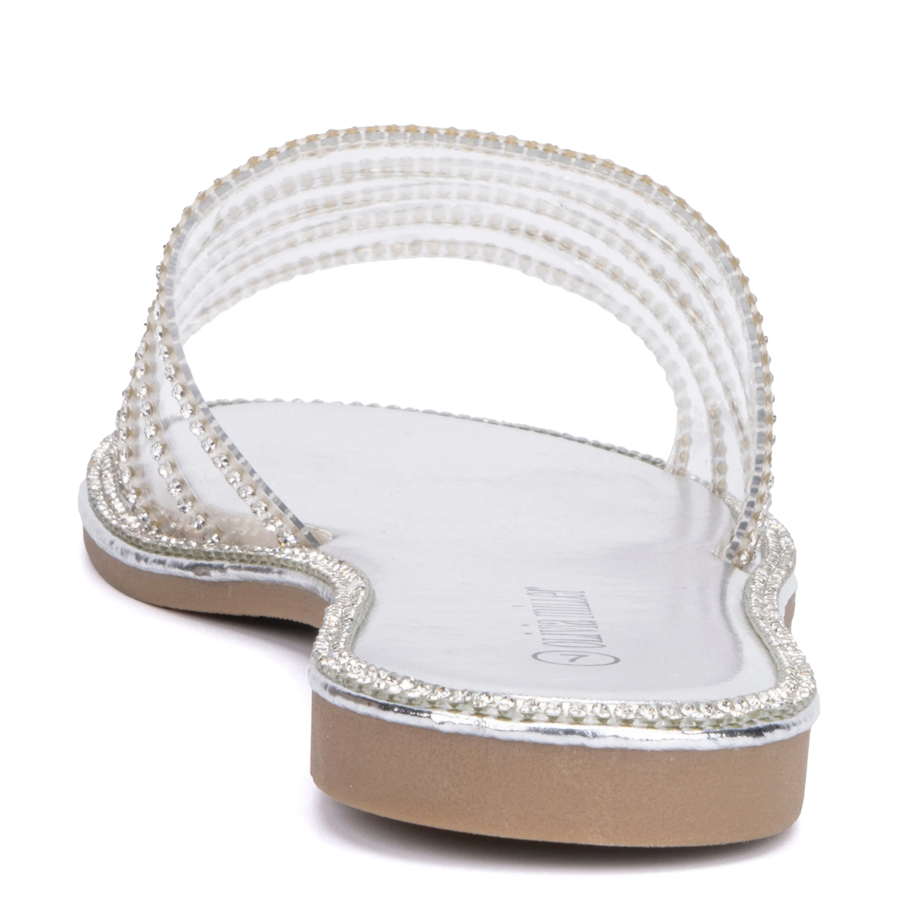 Women's Nadia Slide Sandals