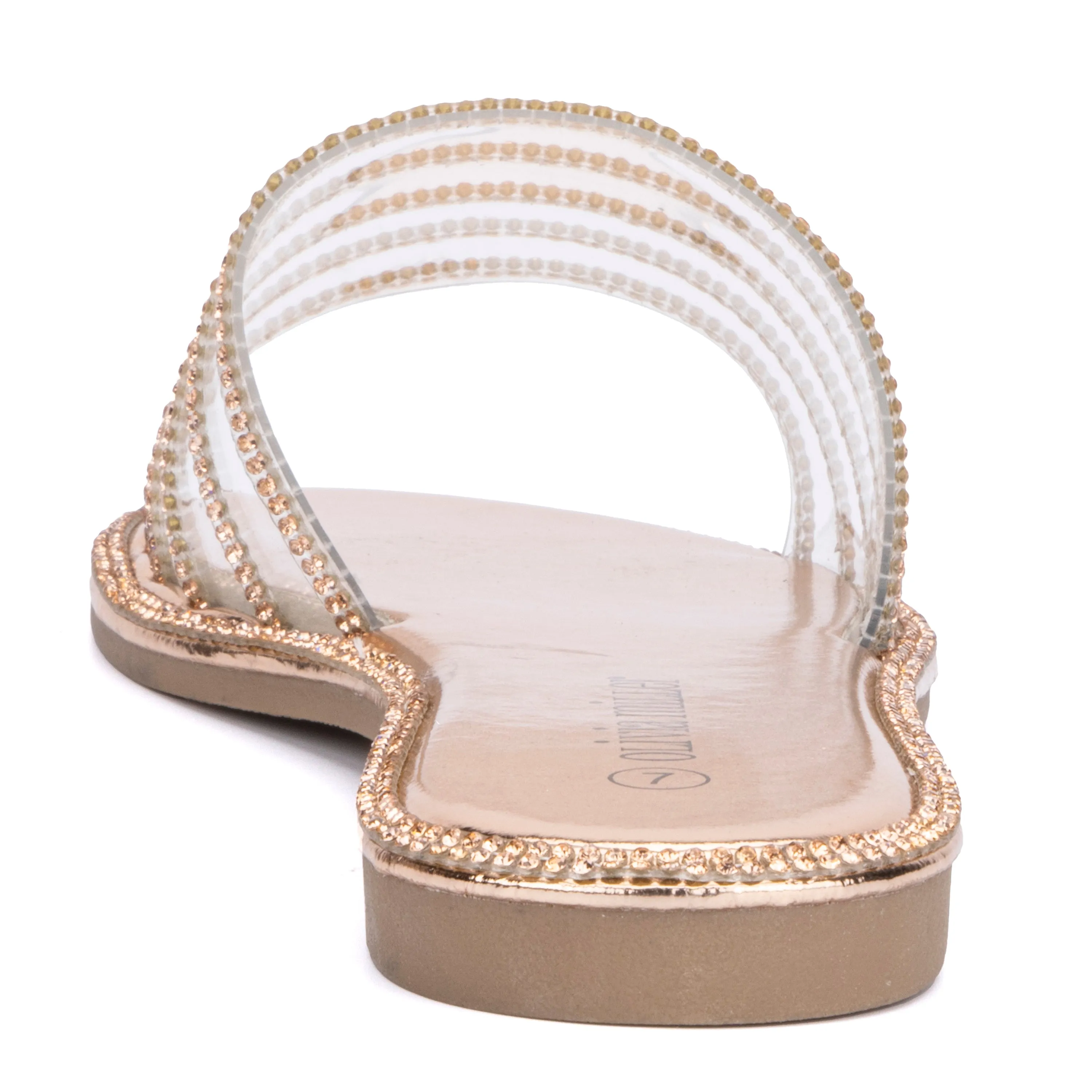 Women's Nadia Slide Sandals