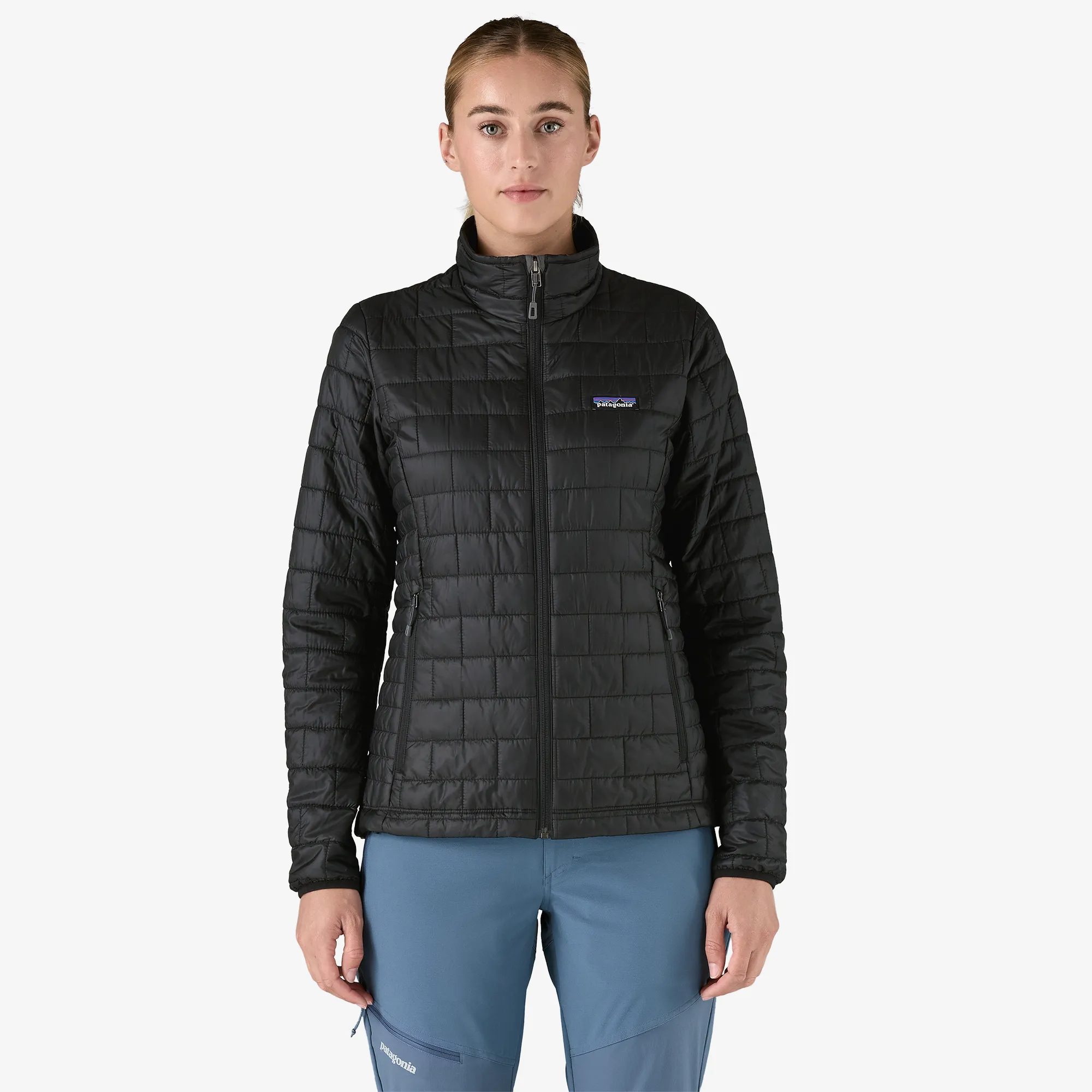 Women's Nano Puff® Jacket