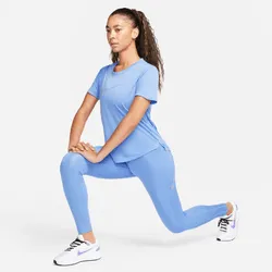 Women's Nike Dri-Fit Swoosh Top SS