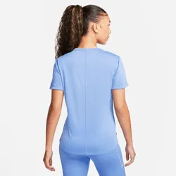 Women's Nike Dri-Fit Swoosh Top SS