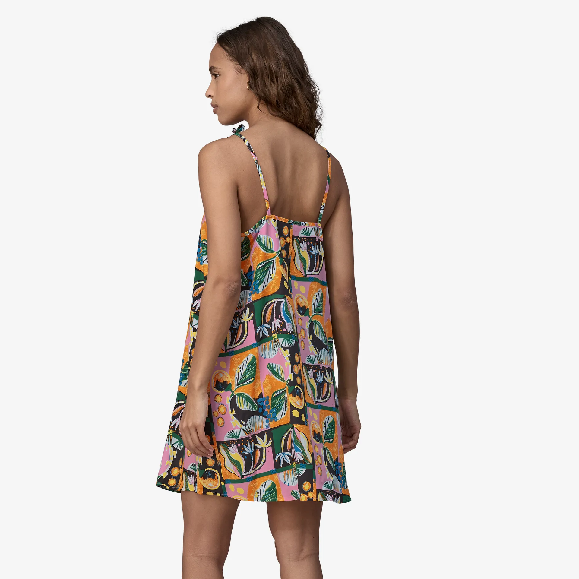 Women's Pataloha® Tie Dress