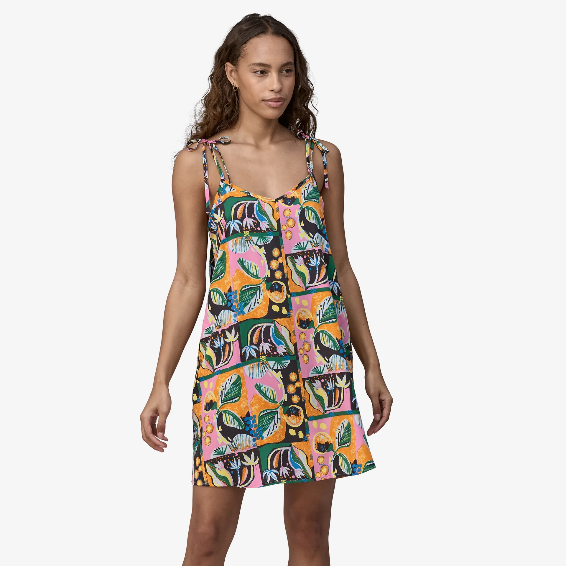 Women's Pataloha® Tie Dress