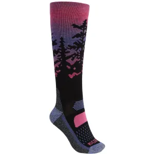 Womens Performance Midweight Sock 2021