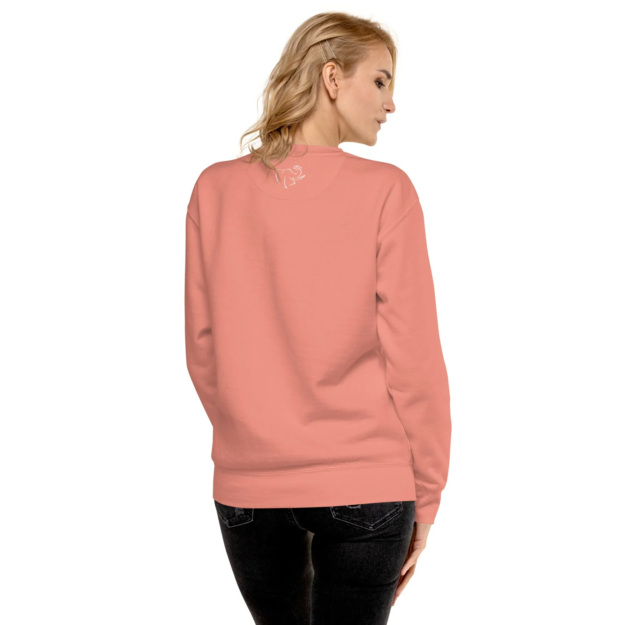 Women's Premium Sweatshirt
