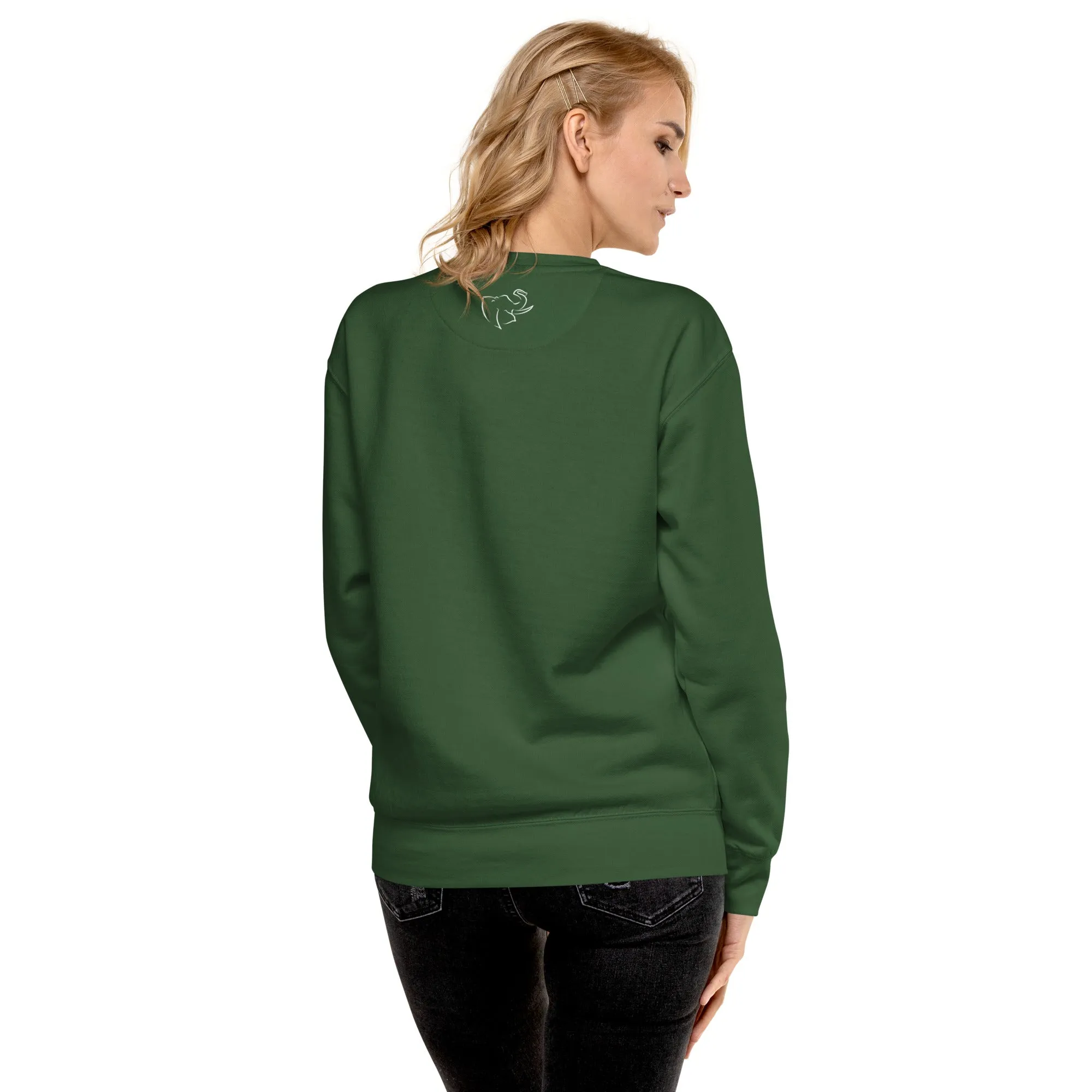 Women's Premium Sweatshirt