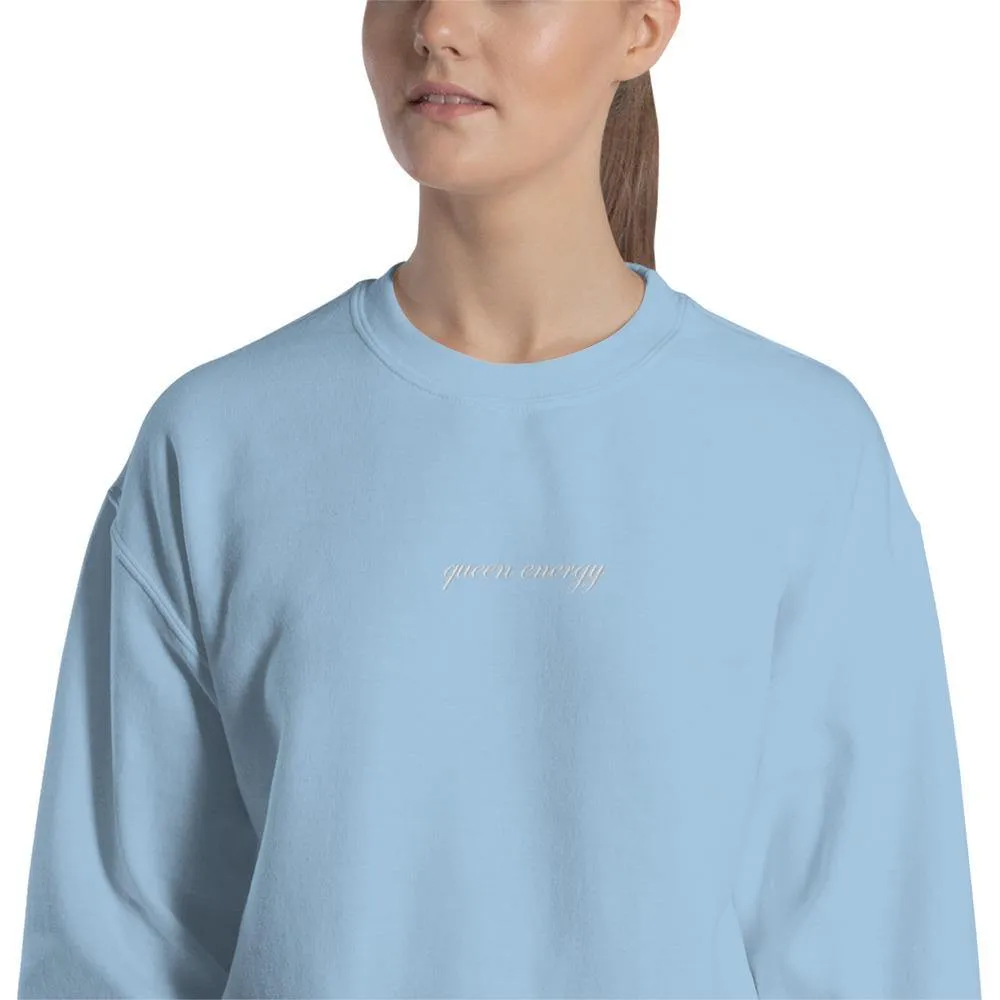 Women's Queen Energy Sweatshirt