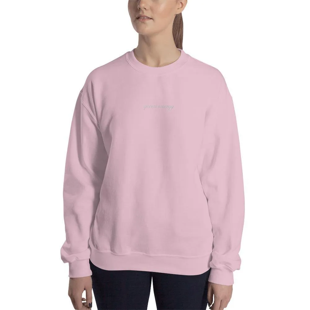 Women's Queen Energy Sweatshirt