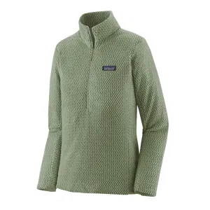 Women's R1 Air Zip-Neck