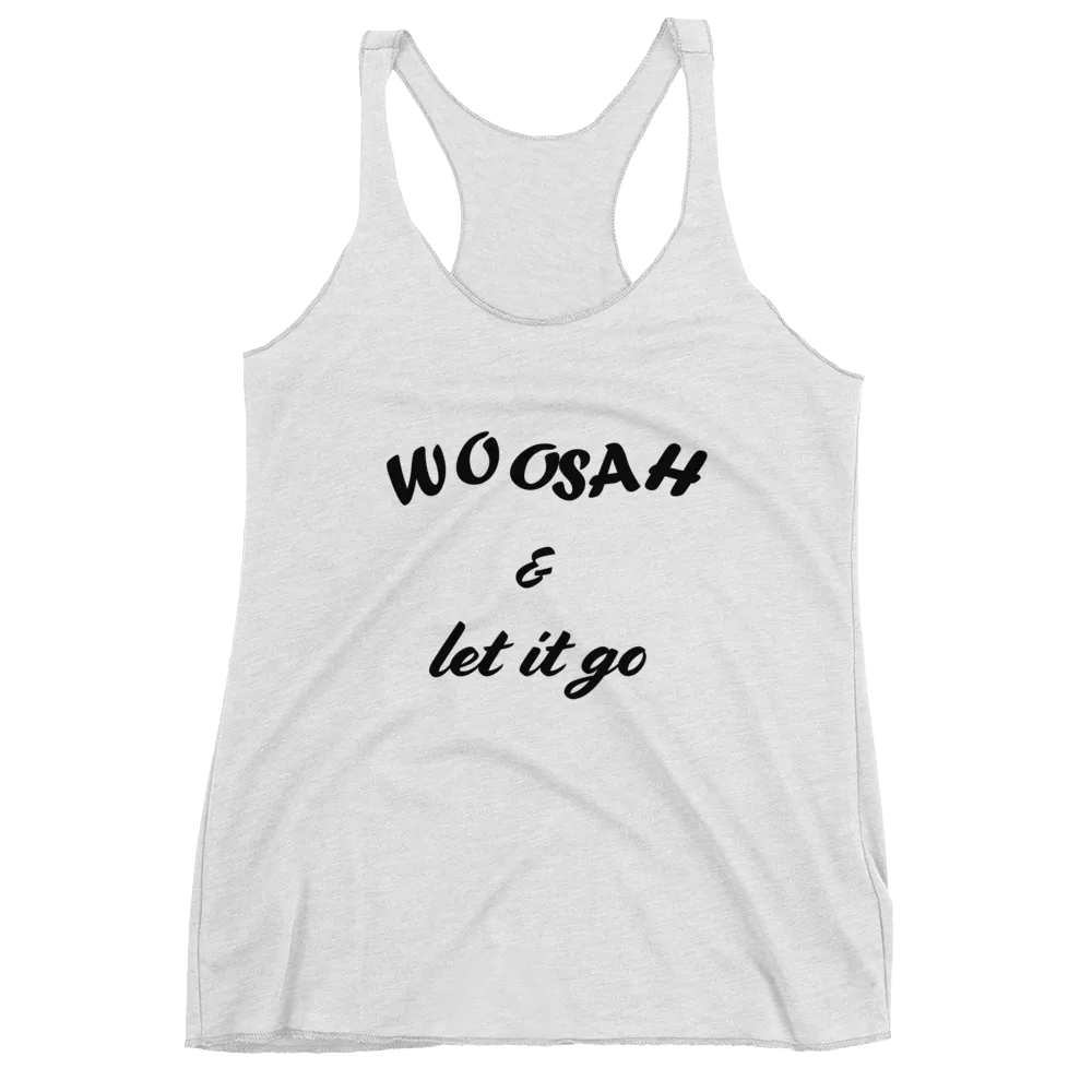 Women's Racerback Tank