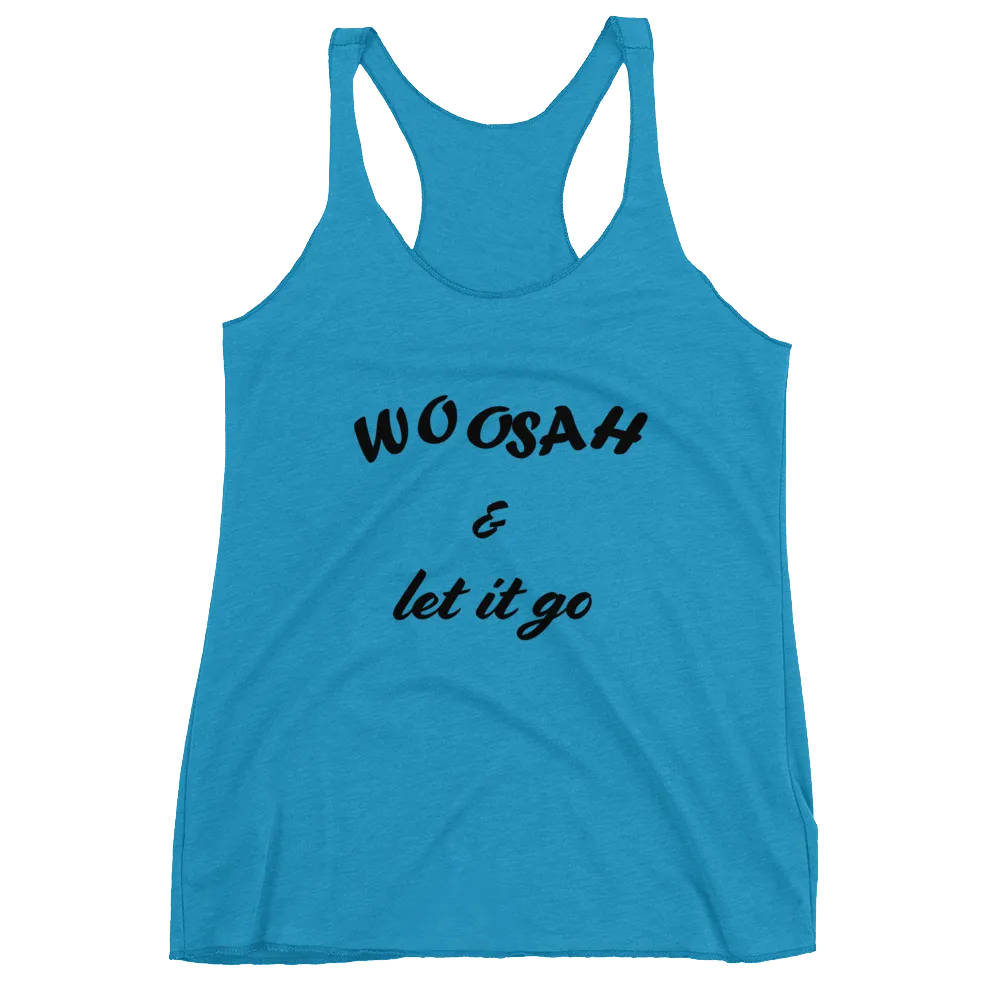 Women's Racerback Tank