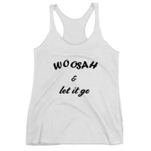 Women's Racerback Tank
