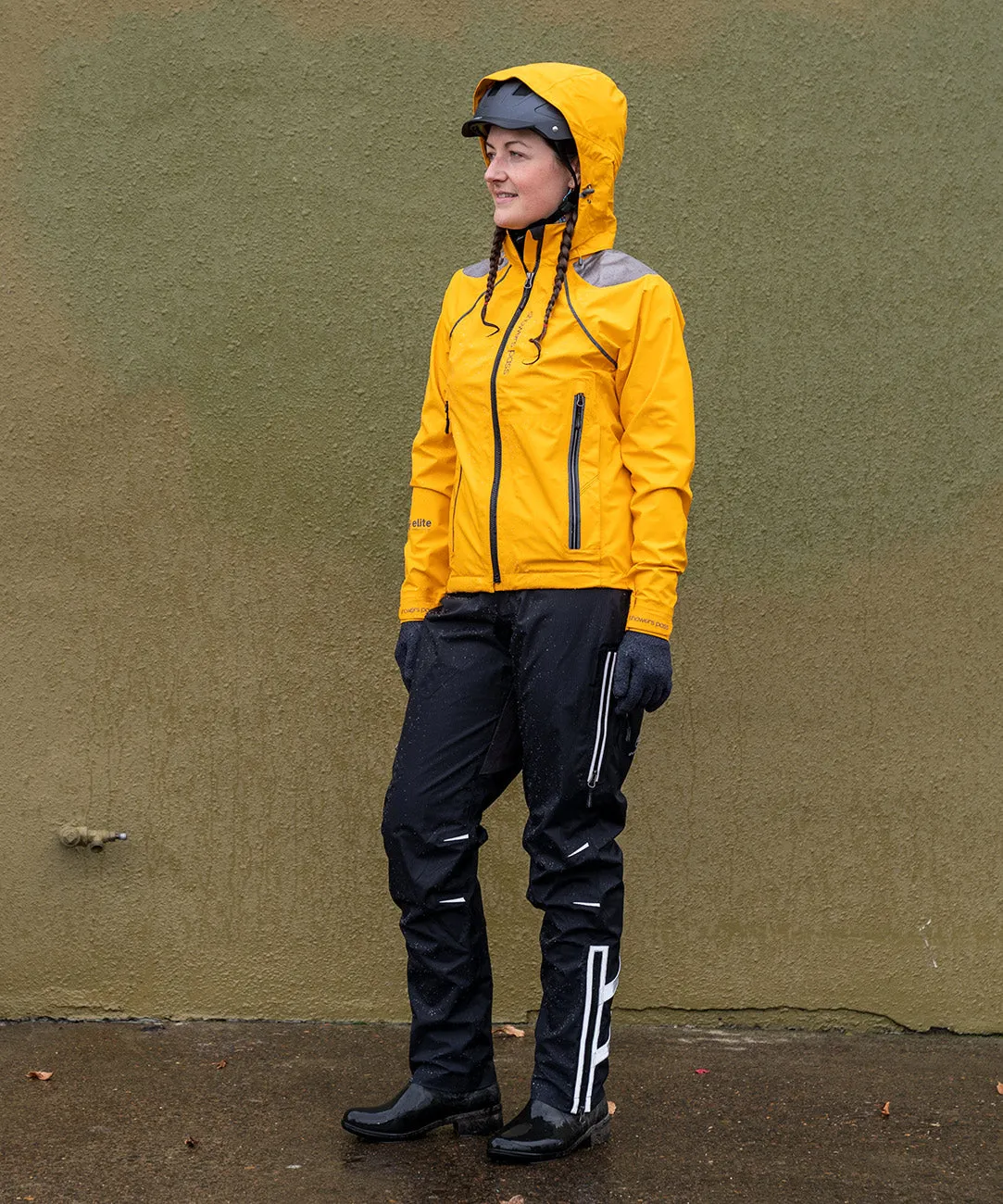 Women's Refuge Trouser