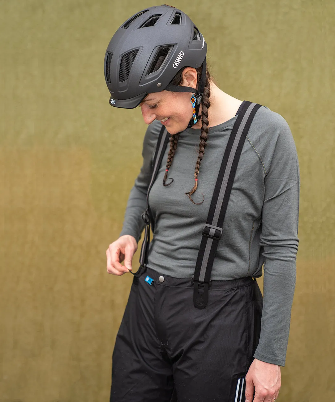 Women's Refuge Trouser