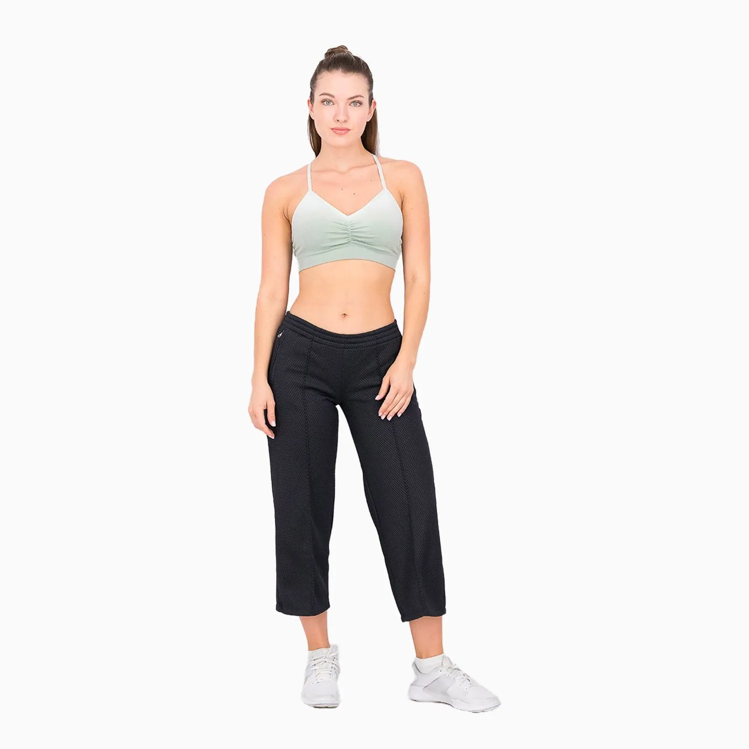 Women's Sailor 7/8 Legging