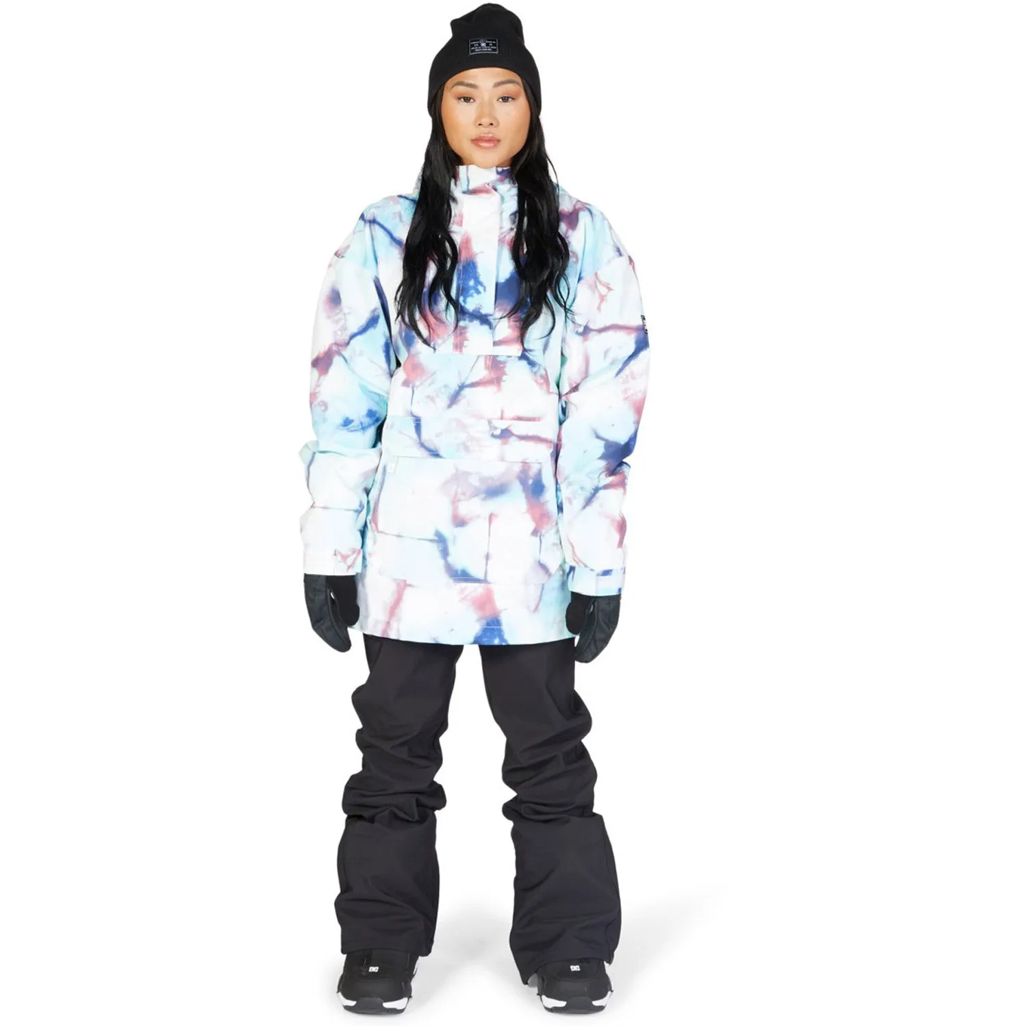 Women's Savvy 10K Insulated Anorak