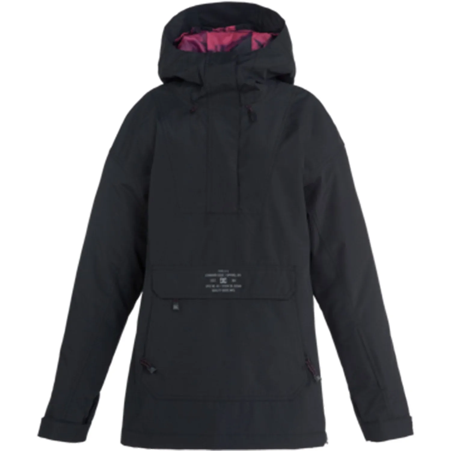 Women's Savvy 10K Insulated Anorak