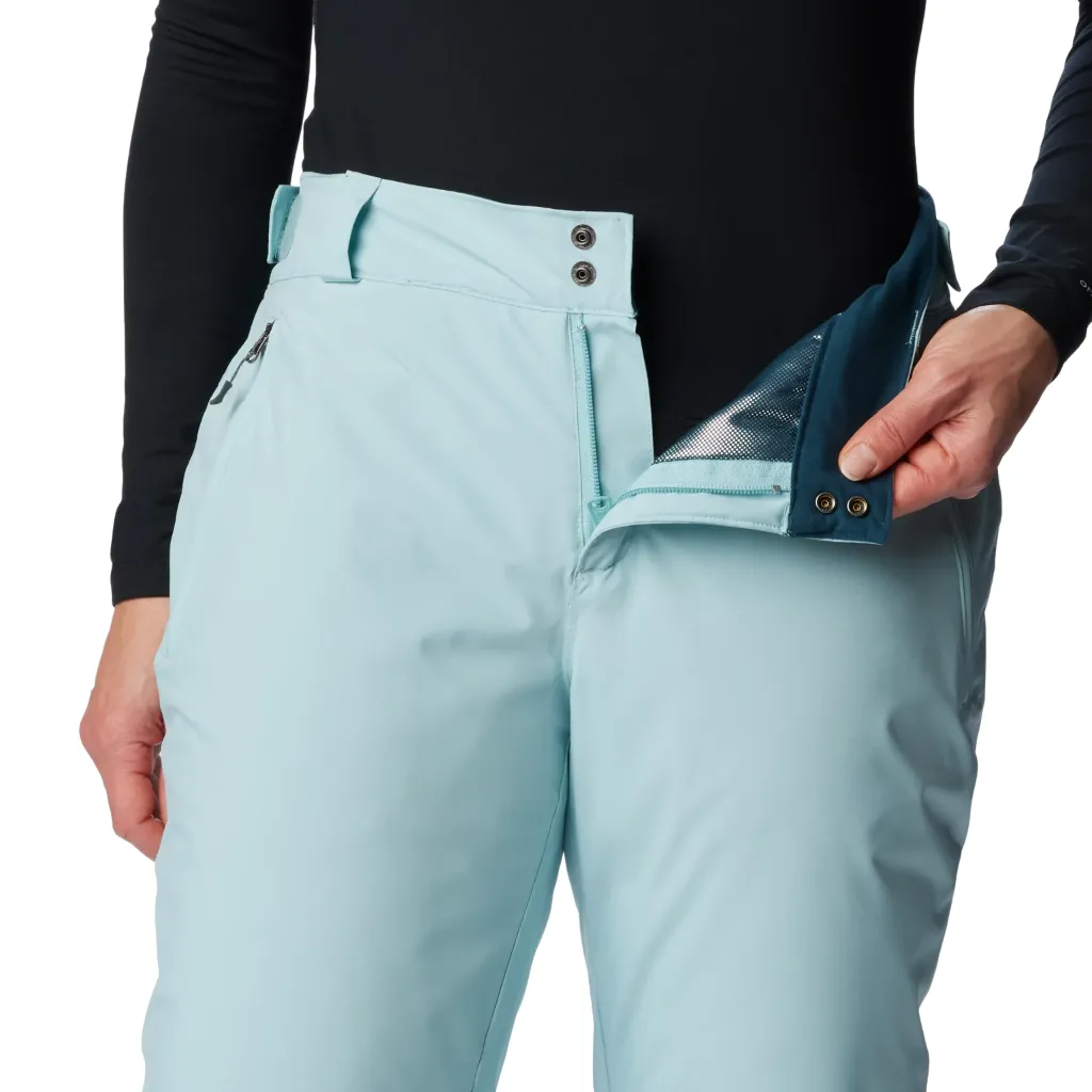 Women's Shafer Canyon Ski Pant
