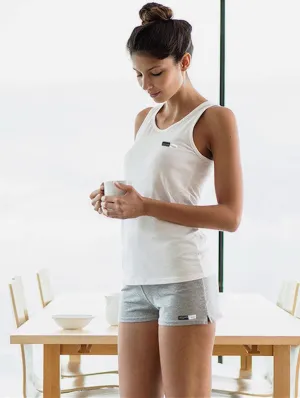 Women's Short Pyjama Set | Multiple Colours