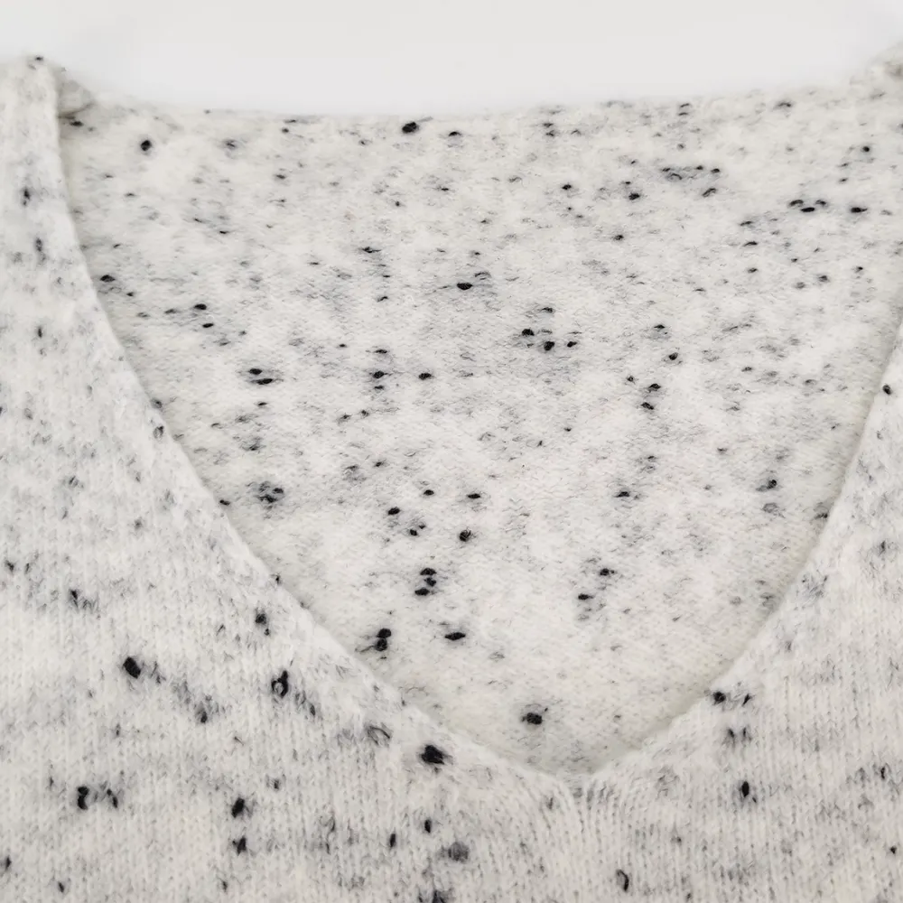 Women's Simple Loose Knitted Vest