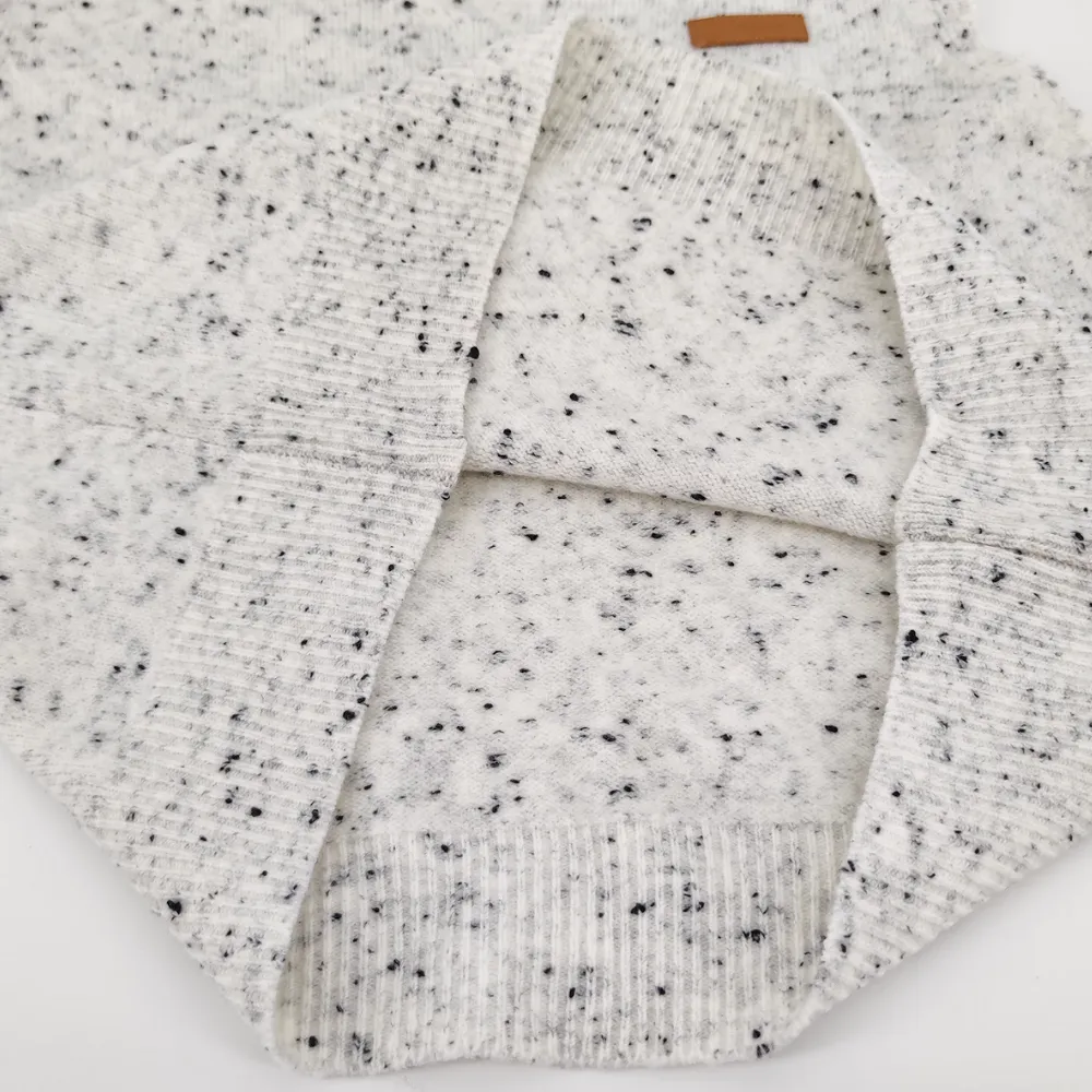 Women's Simple Loose Knitted Vest