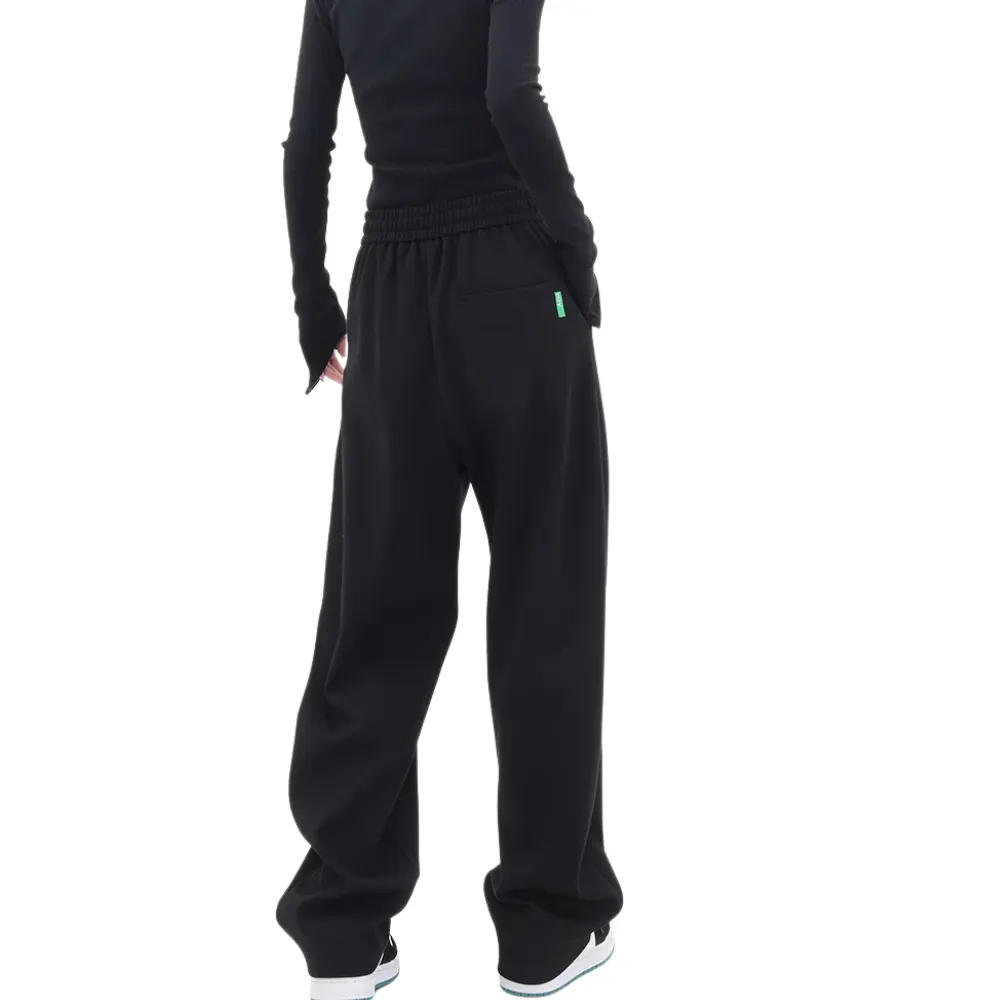 Women's Simple Loose Sweatpants