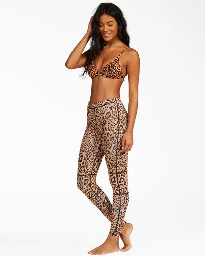 Women's Skinny Sea Legs
