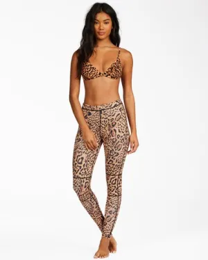 Women's Skinny Sea Legs