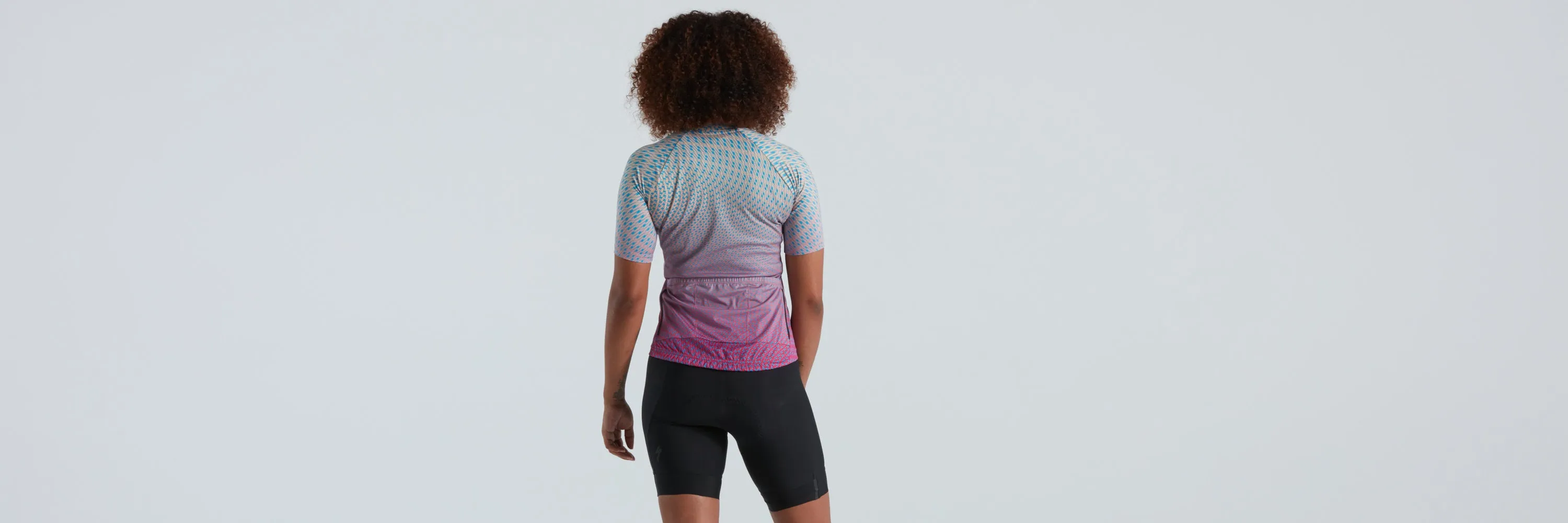 Women's SL Bicycledelics Jersey
