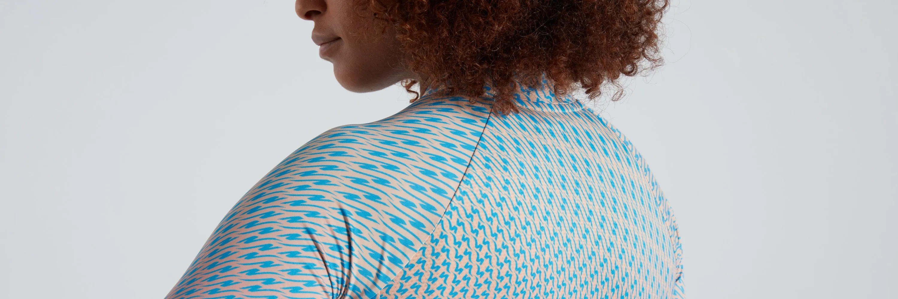 Women's SL Bicycledelics Jersey