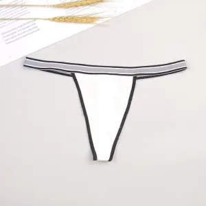 Women's Soft Breathable Comfort Thongs