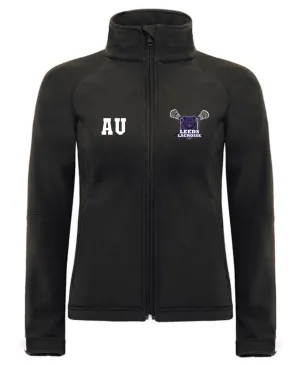 Women's softshell jacket