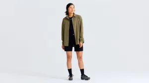 Women's Specialized/Fjällräven Long Sleeve Sun Shirt