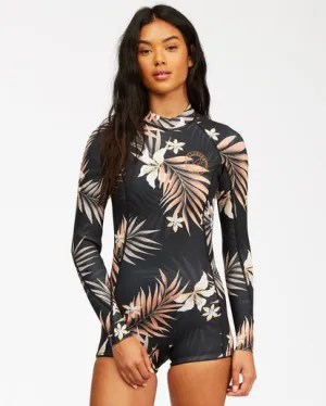 Women's Spring Fever Ls Spring
