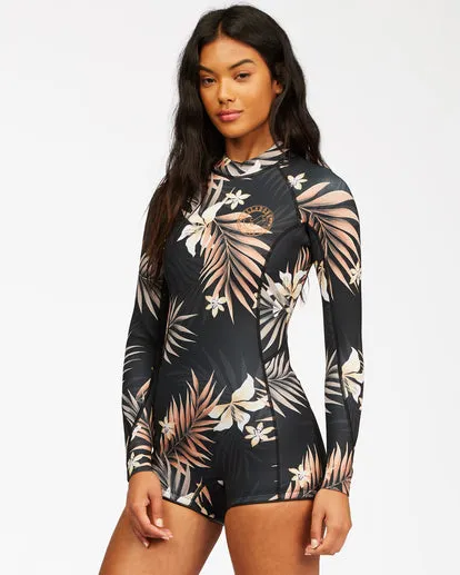 Women's Spring Fever Ls Spring