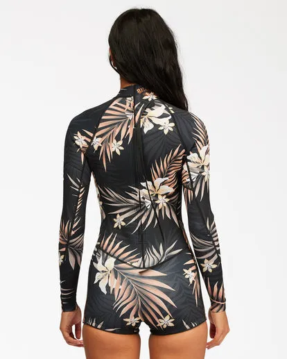 Women's Spring Fever Ls Spring