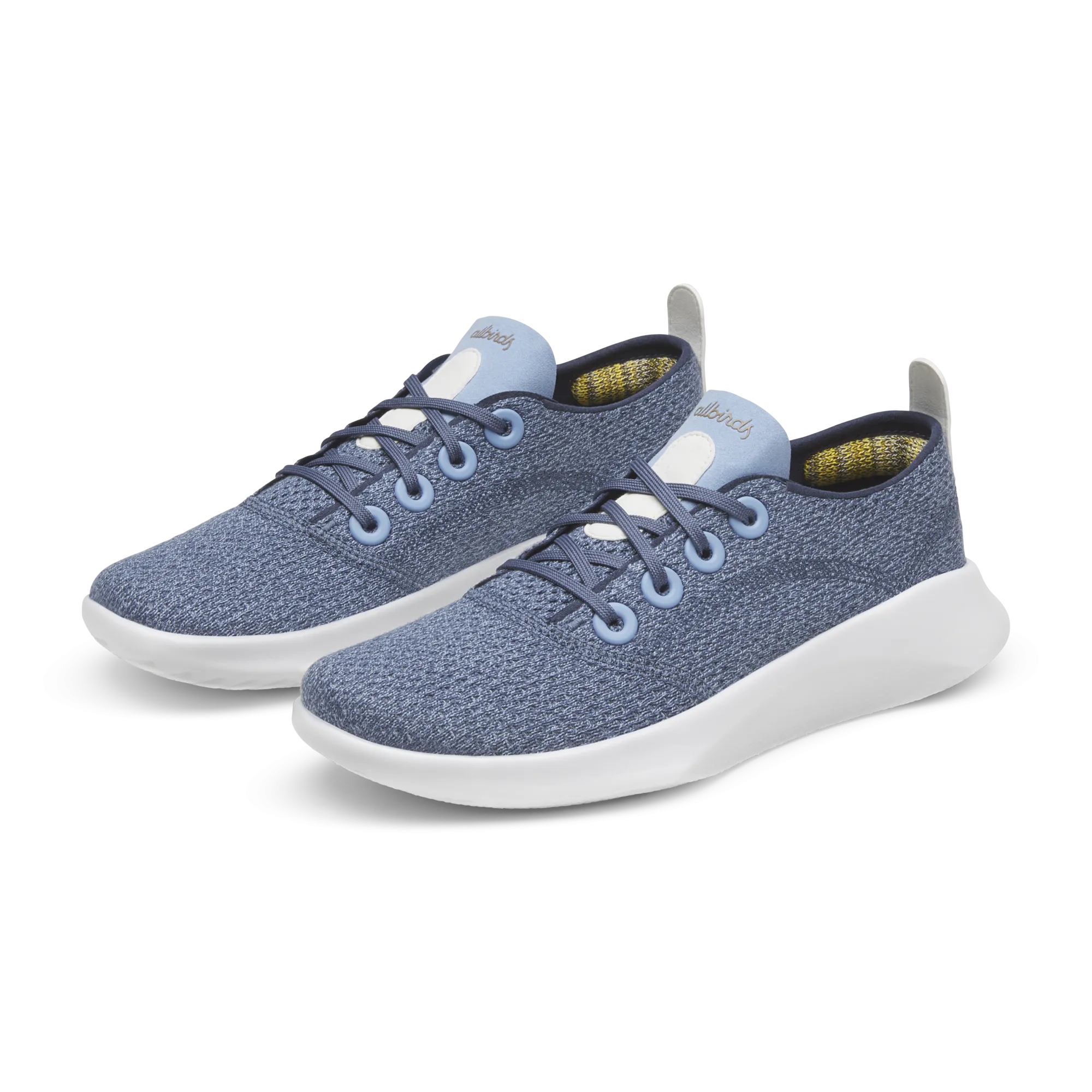 Women's SuperLight Tree Runners - Hanami Night (Blizzard Sole)