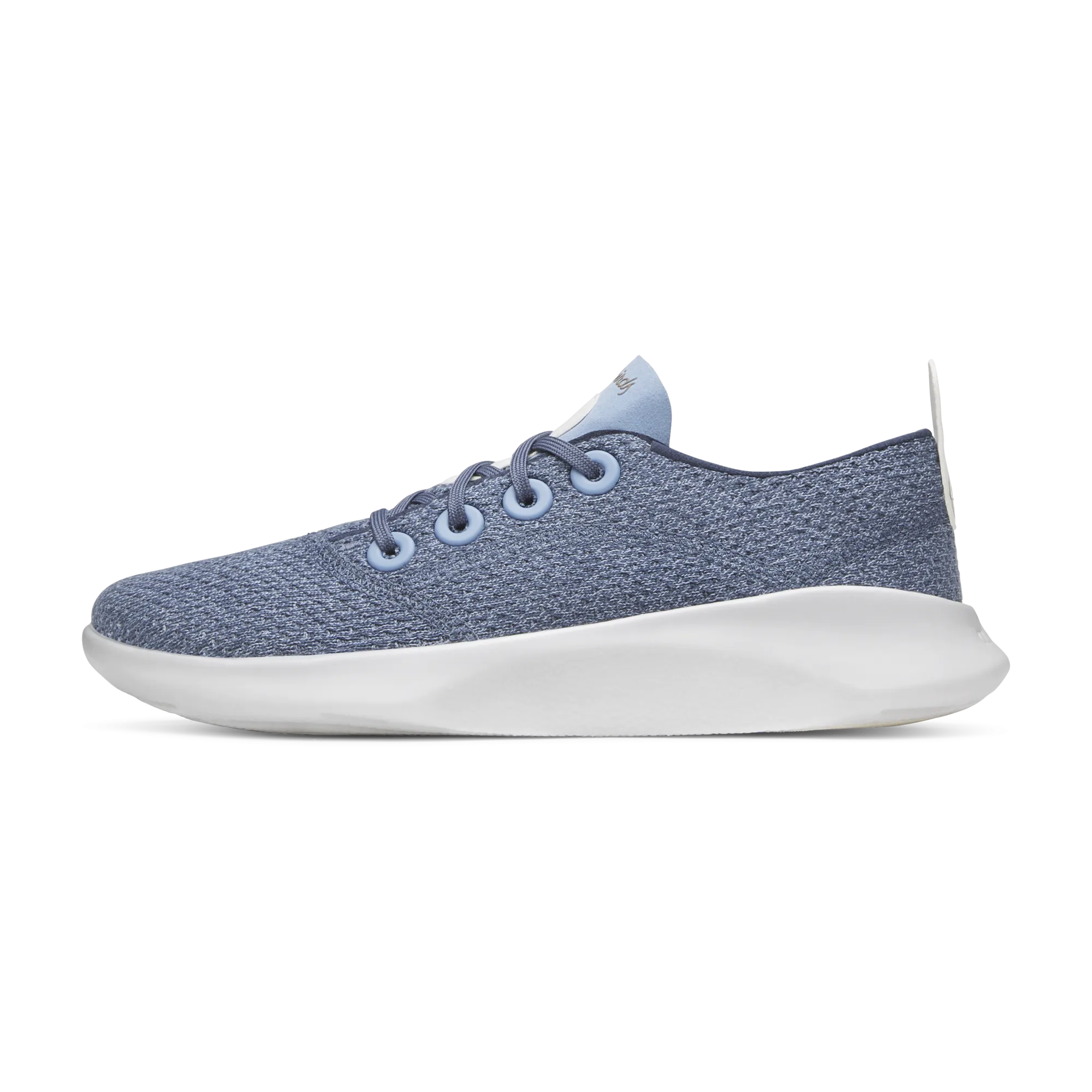 Women's SuperLight Tree Runners - Hanami Night (Blizzard Sole)