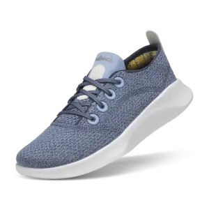 Women's SuperLight Tree Runners - Hanami Night (Blizzard Sole)