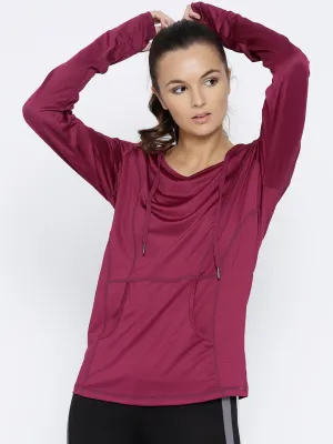 Women's Train In Comfort Hoodie