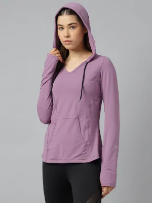 Women's Train In Comfort Hoodie