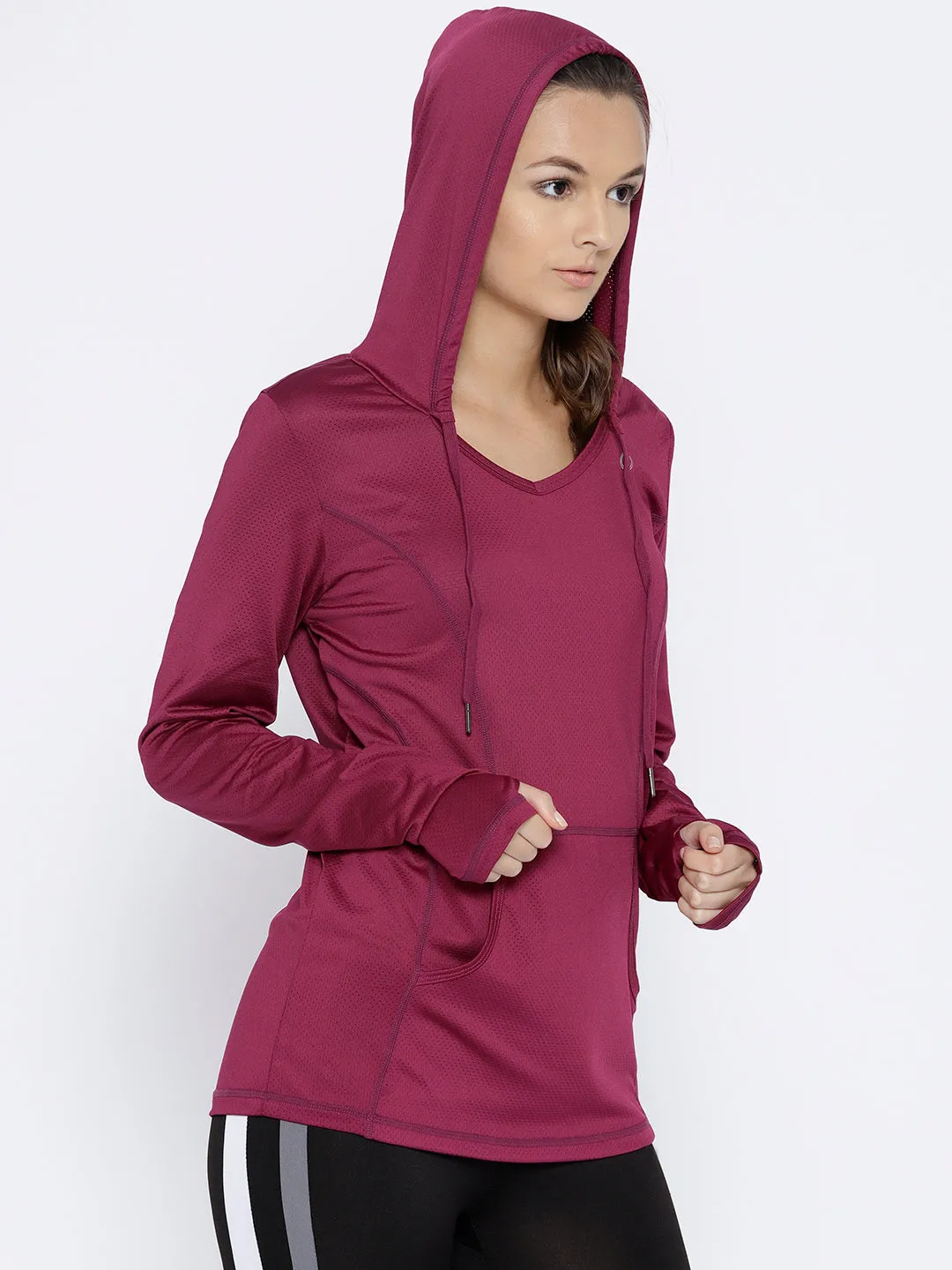 Women's Train In Comfort Hoodie