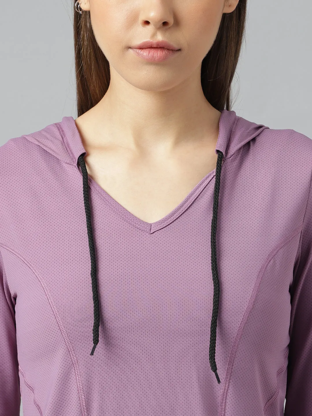 Women's Train In Comfort Hoodie