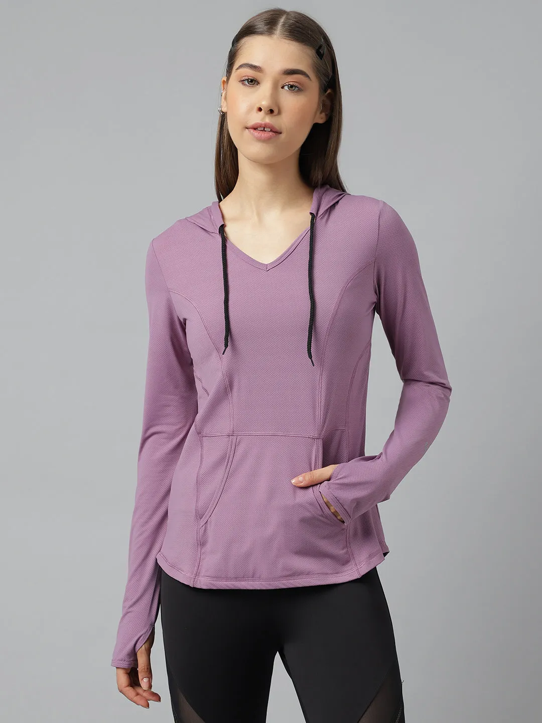 Women's Train In Comfort Hoodie